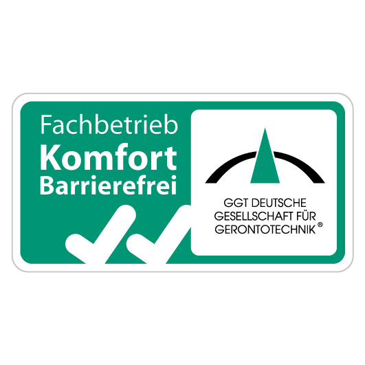  Logo Deutsche Gesellschaft für Gerontotechnik